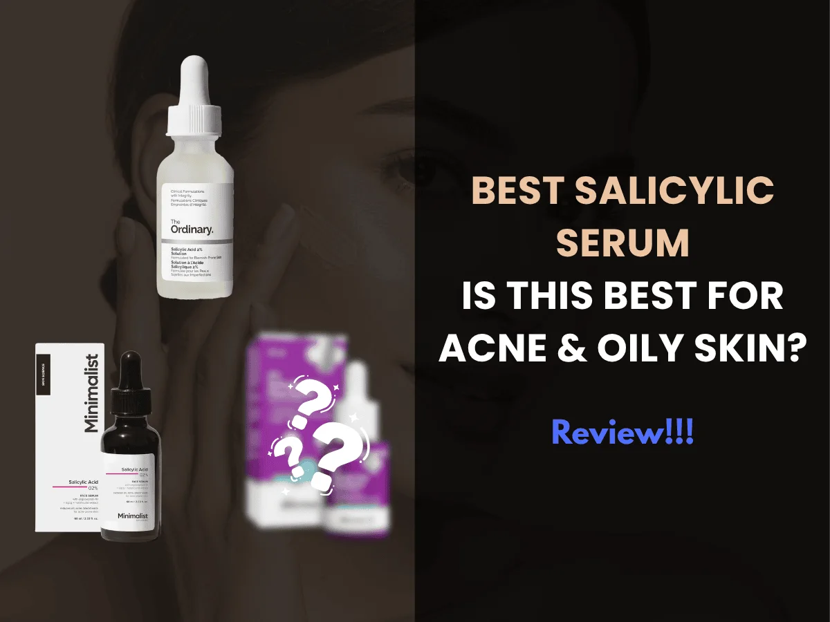 SALICYLIC ACID THUMB